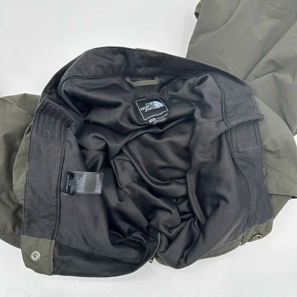 The North Face north face